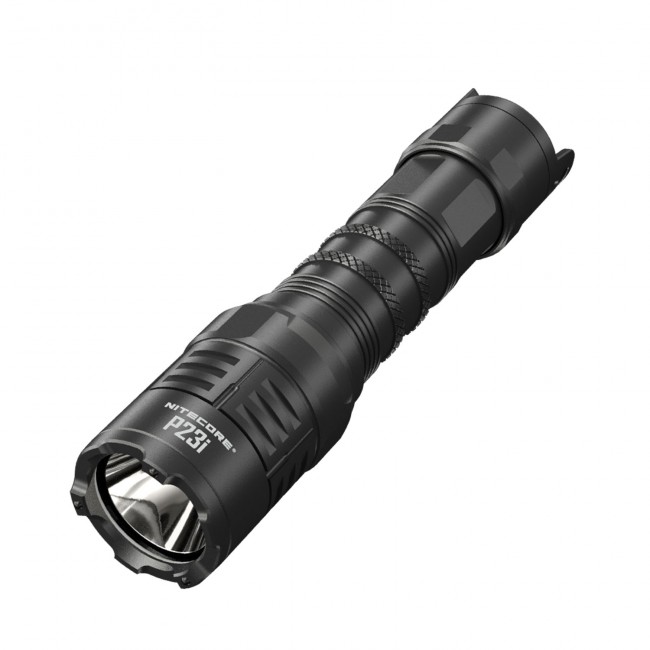 Nitecore Elemlámpa P23i (1x21700 tartozék) Luminus SFT-70 LED (3000 lumen)_5