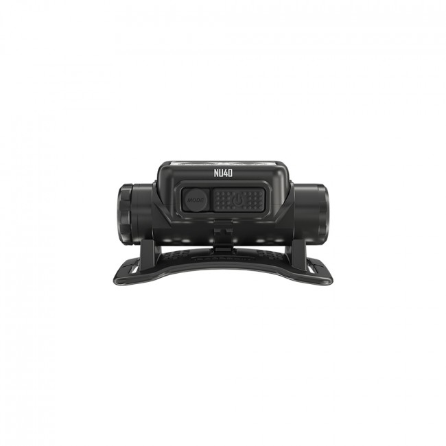 Nitecore Fejlámpa NU40 (akkumulátoros - tartozék) LUMINUS SST-20-W (1000 Lumen)_04