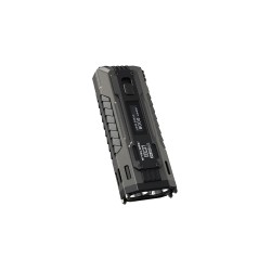 Nitecore Elemlámpa EDC37 (Beépített Li-ion) 2x UHi 20 MAX (8000 lumen)