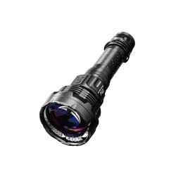 Nitecore P40 (1x21700 tartozék) LEP lézer (2000 lumen) (2900m)