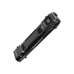 Nitecore Elemlámpa EDC29 (Beépített Li-ion) 2 x NiteLab UHi 20 MAX (6500 lumen) + AJÁNDÉK PATCH!