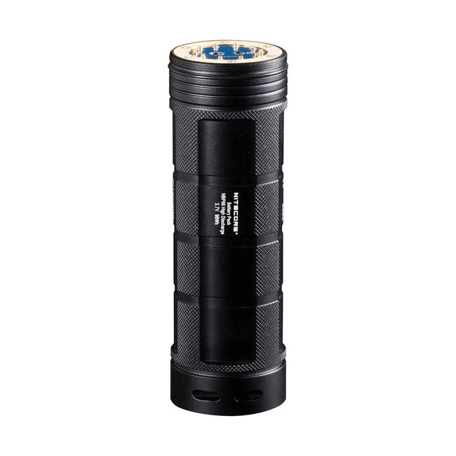 Nitecore Kellék Akkumulátor pakk NBP68HD