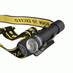 Armytek Fejlámpa Wizard Pro Magnet USB (1x18650) CREE XHP50 (1800 lumen)