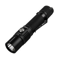 Acebeam EC35 Elemlámpa (1x18650) CREE XP-L (1200 lumen)