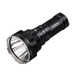 Acebeam K70 Elemlámpa (4x18650) CREE XHP35 HI (2600 lumen)