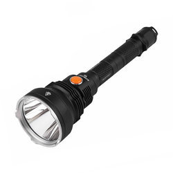 Acebeam T21 Elemlámpa (2x18650) CREE XP-L HD (1500 lumen)