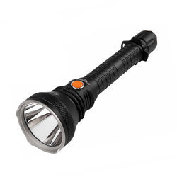 Acebeam T30 Elemlámpa (2x26650 - tartozék) CREE XHP35 HI (2200 lumen)