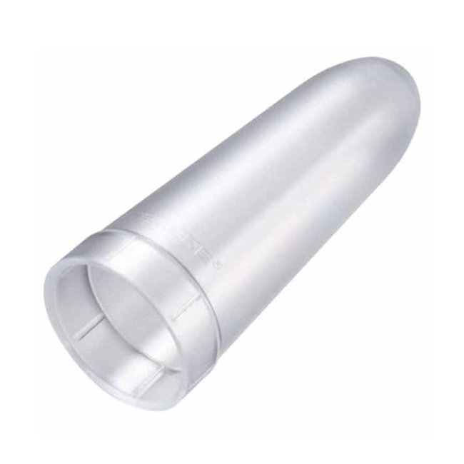 Nitecore Kellék Diffúzor Csúcs NDF25 (25mm) (fehér)