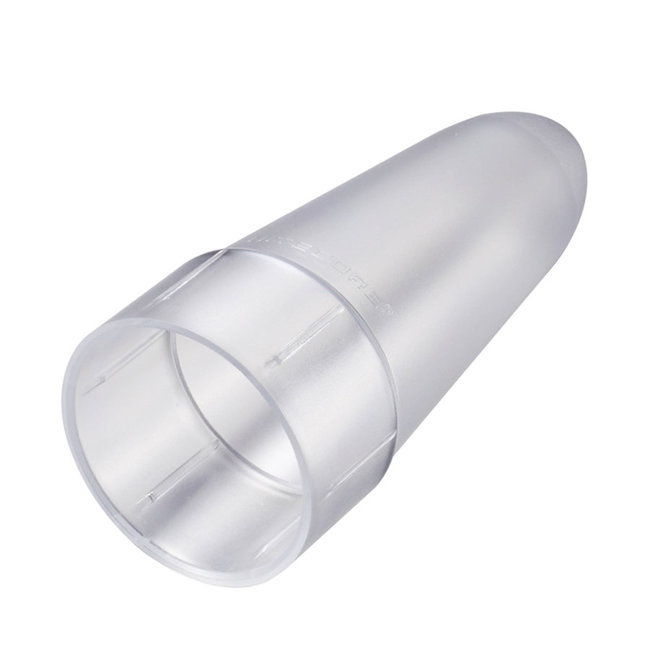 Nitecore Kellék Diffúzor Csúcs NDF40 (40mm) (fehér)