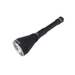 Armytek elemlámpa Barracuda Pro (2x18650) CREE XHP 35 HI (1500 lumen)