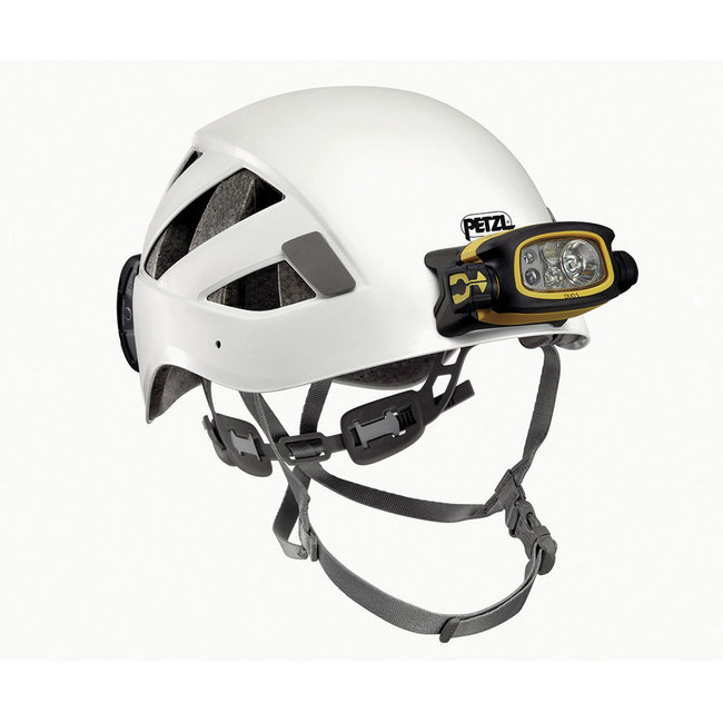 Petzl Fejlámpa DUO S (akkumulátoros) 1100 lumen