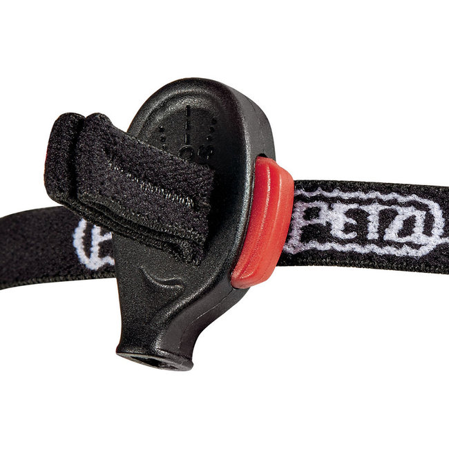 Petzl Fejlámpa e+LITE (2xCR2032) 50 lumen