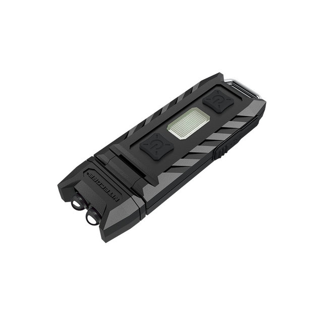 Nitecore Elemlámpa Thumb LEO (Akkumulátoros) HP LED (45 lumen)