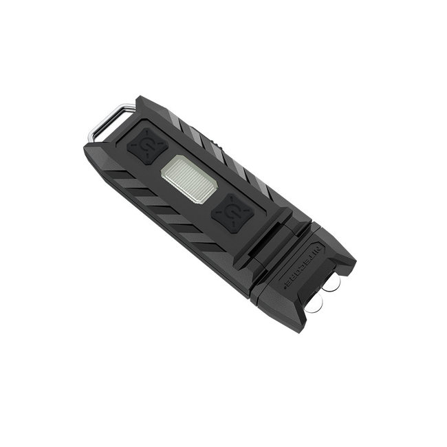 Nitecore Elemlámpa Thumb LEO (Akkumulátoros) HP LED (45 lumen)