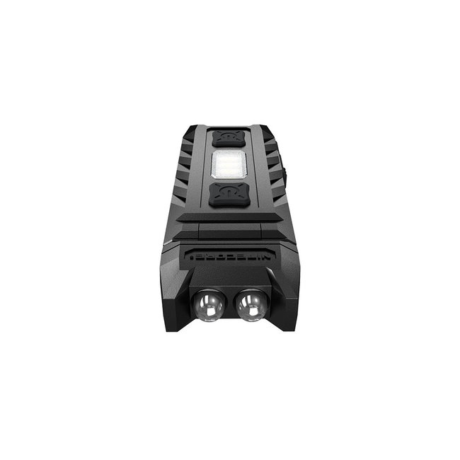 Nitecore Elemlámpa Thumb LEO (Akkumulátoros) HP LED (45 lumen)
