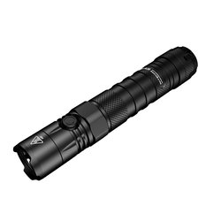 Nitecore Elemlámpa NEW P12 (1x21700) CREE XP-L HD V6 (1200 lumen)