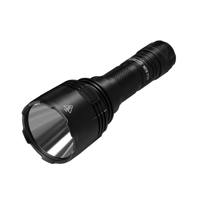 Nitecore Elemlámpa NEW P30 (1x21700) CREE XP-L HI V3 (1000 lumen)