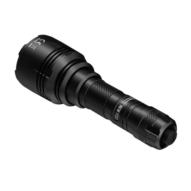 Nitecore Elemlámpa NEW P30 (1x21700) CREE XP-L HI V3 (1000 lumen)