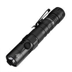 Nitecore Elemlámpa MH12V2 Akkumulátoros (tartozék) CREE XP-L2 V6 (1200 lumen)