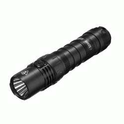 Nitecore Elemlámpa MH12S Akkumulátoros (tartozék) Luminus SST40 (1800 lumen)