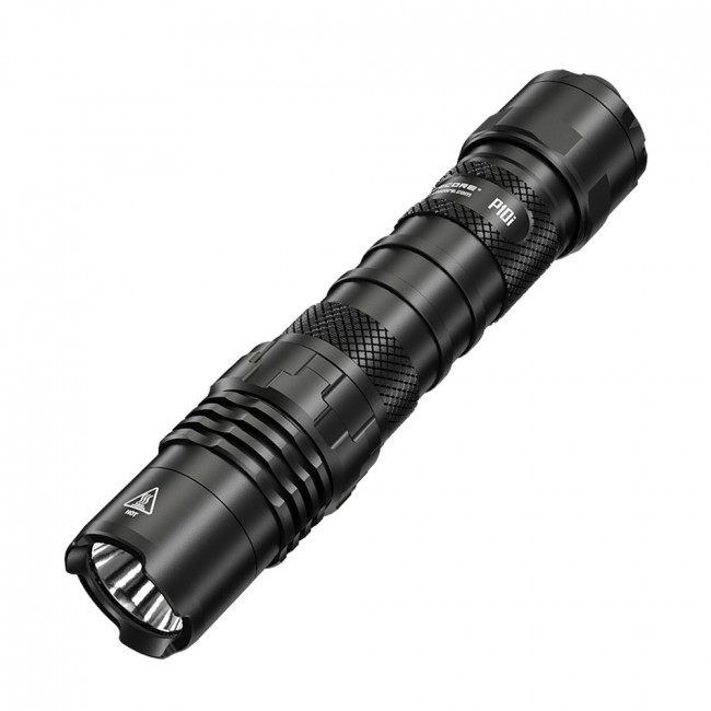 Nitecore Elemlámpa P10i (1x21700)  Luminus SST-40-W LED (1800 lumen)