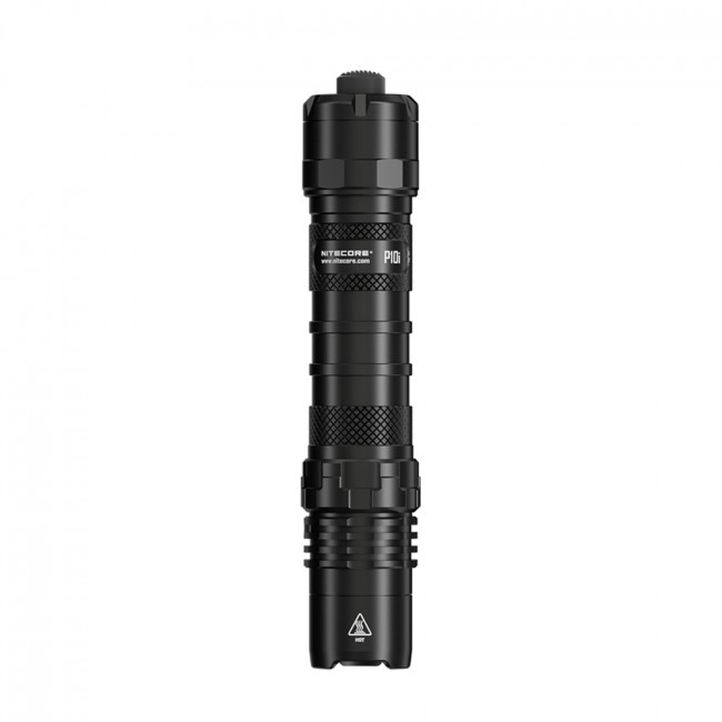 Nitecore Elemlámpa P10i (1x21700)  Luminus SST-40-W LED (1800 lumen)