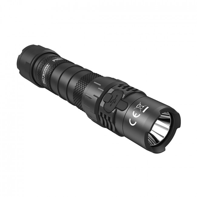 Nitecore Elemlámpa P10i (1x21700)  Luminus SST-40-W LED (1800 lumen)
