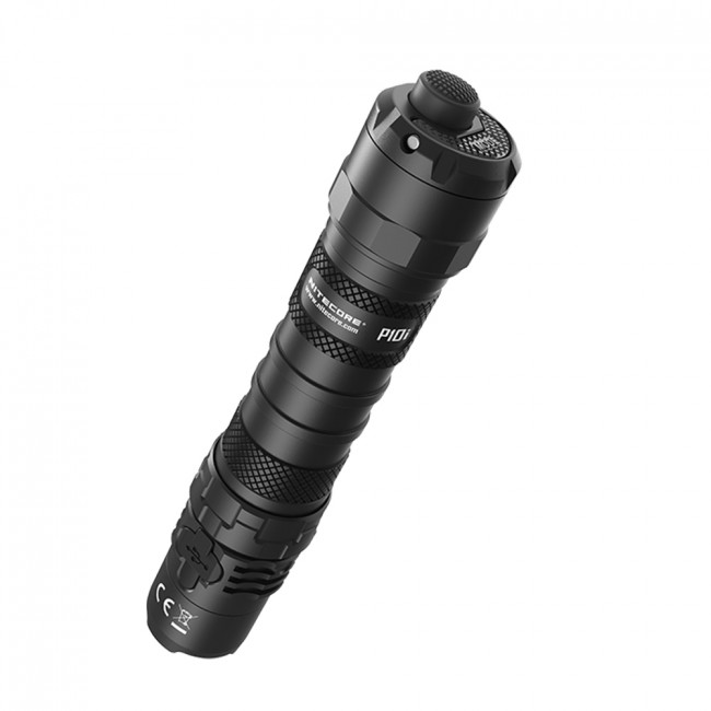 Nitecore Elemlámpa P10i (1x21700)  Luminus SST-40-W LED (1800 lumen)