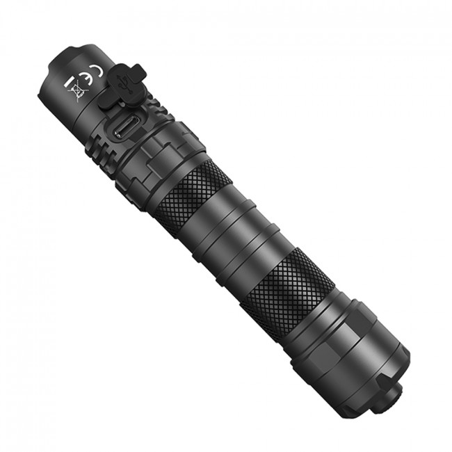 Nitecore Elemlámpa P10i (1x21700)  Luminus SST-40-W LED (1800 lumen)