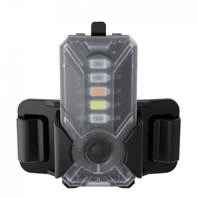 Nitecore Elemlámpa NU07LE (akkumulátoros) HP LED (15 lumen)