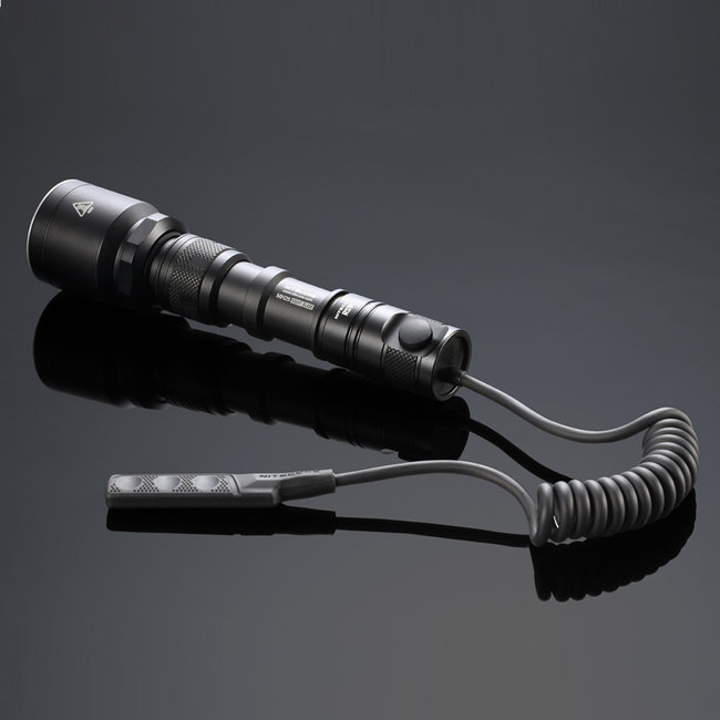 Nitecore Kellék Lengőkapcsoló RSW1