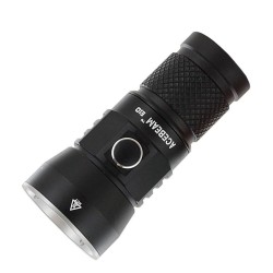 Acebeam Elemlámpa E10 (1x26350) OSRAM (Fehér) 760 lumen