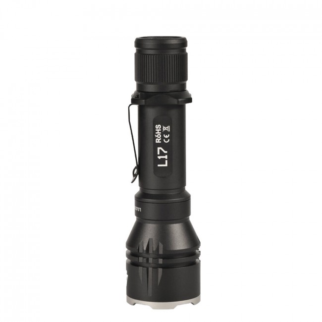 Acebeam L17 vadászlámpa