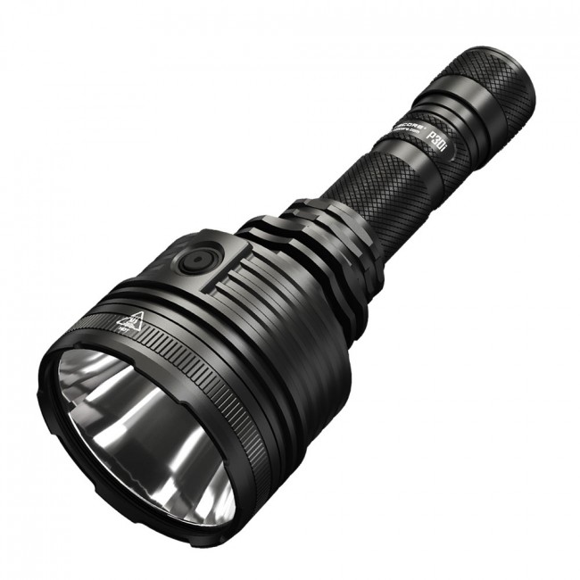 Nitecore Vadászlámpa Szett P30i (1x21700 tartozék) CREE XHP35 HI (2000 lumen)
