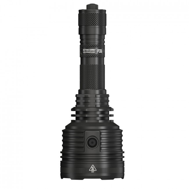 Nitecore Vadászlámpa Szett P30i (1x21700 tartozék) CREE XHP35 HI (2000 lumen)