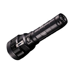 Nitecore TM38 LED Elemlámpa 1800 lumen