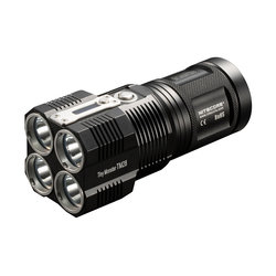 Nitecore TM28 SET LED Elemlámpa