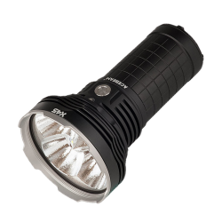 Acebeam Elemlámpa X45 (4x18650) CREEXHP70.2 VERSION (18000 lumen)