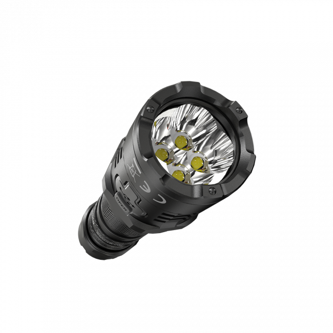 Nitecore Elemlámpa P20iX (1x21700 tartozék) CREE XP-L2 V6 (4000 lumen)