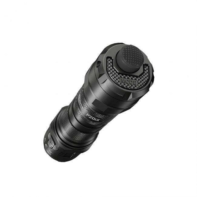 Nitecore Elemlámpa P20iX (1x21700 tartozék) CREE XP-L2 V6 (4000 lumen)