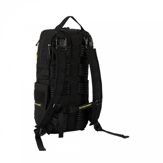 Nitecore Kellék Hátizsák BP18 Fekete