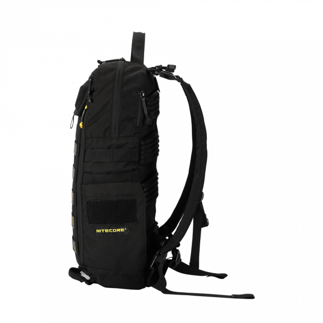 Nitecore Kellék Hátizsák BP18 Fekete