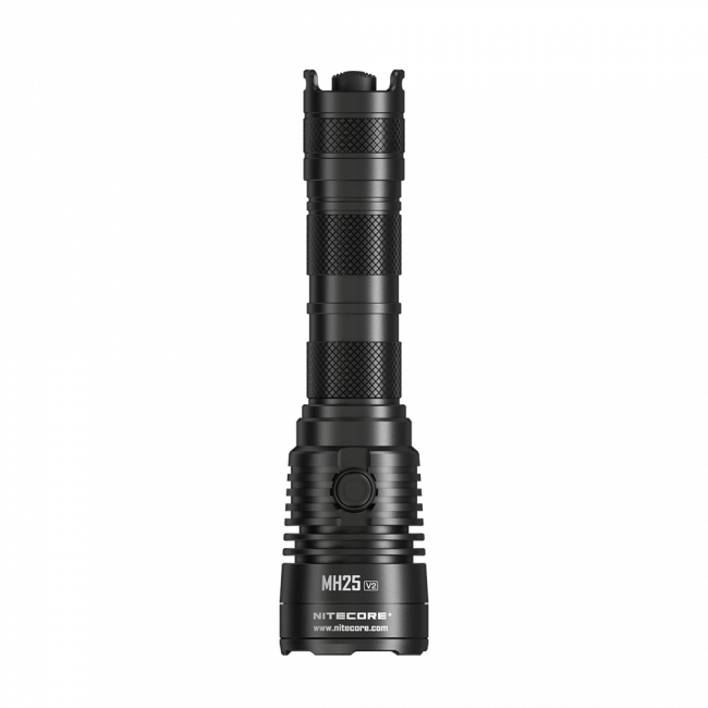 Nitecore Elemlámpa MH25V2 (1x21700) HP LED (1300 lumen)