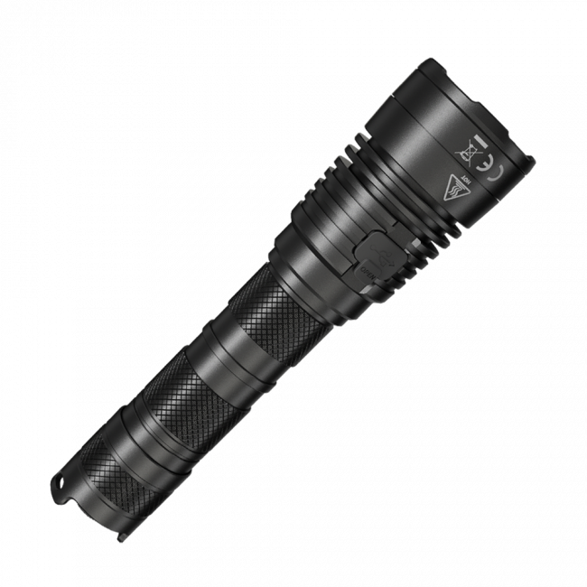 Nitecore Elemlámpa MH25V2 (1x21700) HP LED (1300 lumen)