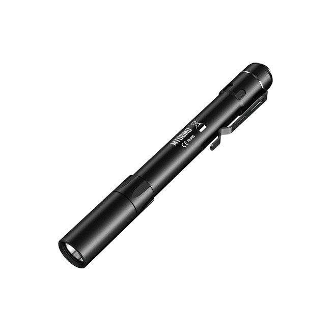 Nitecore MT06MD LED Elemlámpa 180 lumen