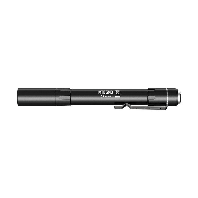 Nitecore MT06MD LED Elemlámpa 180 lumen