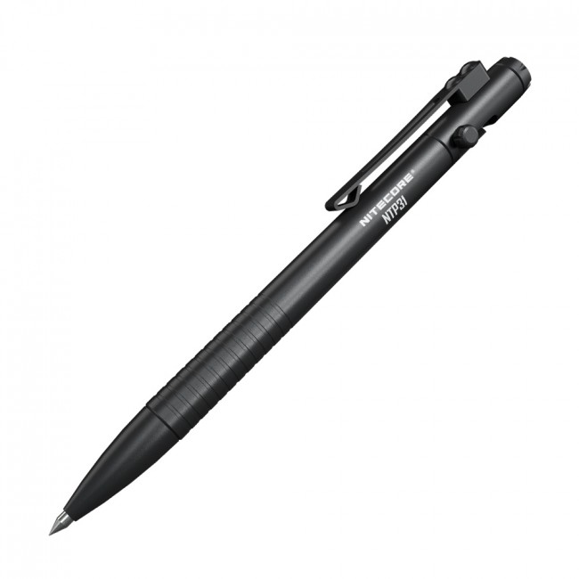 Nitecore Titánium Toll NTP31