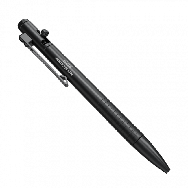 Nitecore Titánium Toll NTP31