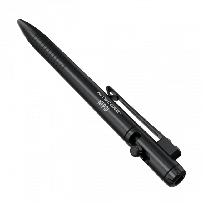 Nitecore Titánium Toll NTP31