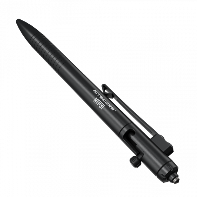 Nitecore Titánium Toll NTP31